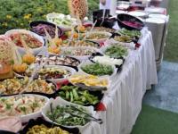Tuscany Catering